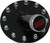 RCI Fuel Fill Neck 1-3/4in Angled RCI7036B