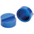 ALLSTAR PERFORMANCE Bolt Center Caps 1/2in Pair ALL10678
