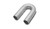 VIBRANT PERFORMANCE 180 DEGREE MANDREL BEND 1.875IN O.D. VIB18684