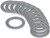 ALLSTAR PERFORMANCE Bump Steer Shims ALL99088