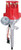 MSD IGNITION Ford Flathead RTR Distributor MSD8573