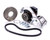 POWERMASTER BBC Low Mount Alt. Kit w/8162 PWM8-895