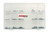 GM LS XD-A Adjustable Pushrod Shim Kit COM896801