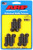 ARP AMC Intake Bolt Kit 6pt.  ARP114-2001