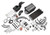 Supercharger Kit 21-25 5.0L F150 Trucks FRDM6066-F150SCA