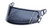 Dark Smoke Shield SE03 3mm BEL2010003
