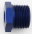 AEROQUIP 3/4in-1/4in Pipe Bushing  AERFCM2144