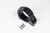 Radium Engineering 2-Piece Fuel Pump Clamp 60mm - Black W/ Logo - 20-0218