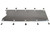 ICT BILLET Valley Pan Cover Low Pro Knock Sensor Delete ICT551629