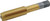 ALLSTAR PERFORMANCE Fine Thread Tap RH 1/2-20 ALL11064