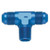 FRAGOLA #4 x 1/8 MPT Tee Fitting FRG482504
