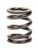 HYPERCO Bump Stop Spring 500lbs HYP24BS0500