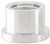 8AN FM O-ring Weld on Adapter Clear RHP872-08-0
