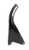 Alternator Bracket BBC SWP Black SPC6078BK