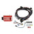 MSD IGNITION Ultra 6AL Plus Ignition Box - Red Finish MSD6523