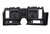 DAKOTA DIGITAL HDX DIRECT-FIT ANALOG GAUGE SYSTEMS FOR 1969 CAMARO DDGHDX-69C-CAM-K