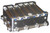 Transmission Pan - GM P/G - Aluminum MEZWTP310