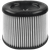 Air Filter (Dry Extendable) For Intake Kits: 75-5021,75-5042,75-5036,75-5091,75-5080
,75-5102,75-5101,75-5093,75-5094,75-5090,75-5050,75-5096,75-5047,75-5043 SBFKF-1035D