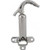 VINTIQUE 1928/29 HOOD LATCH 3 HOLE STAINLESS VTQA-16750-ASS