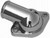 RACING POWER CO-PACKAGED Pontiac O-Ring Water Ne ck RPCR9230
