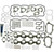 MAHLE ORIGINAL/CLEVITE Head Set 6.6L GM Duramax M77HS54580