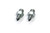 AEROQUIP #3 To 7/16-24 Inverted Steel Adapter AERFCM2929