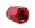 EARLS #4 Auto-Fit Str Hose End EAR300104ERL