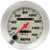 3-3/8 Dia Speedometer 0-160 MPH Silver EQUE8076