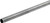 ALLSTAR PERFORMANCE Chrome Moly Round Tubing 1-3/8in x .058in x 4ft ALL22070-4
