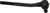 Tie Rod End 11/16-18LH x 9in ALL55912