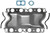 FEL-PRO Manifold Gasket Set FELMS96018