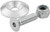 ALLSTAR PERFORMANCE Countersunk Bolts 1/4in w/ 1in Washer 50pk ALL18632-50