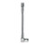 FRAGOLA  -3 AN CLEAR COVERED ASSY STR X 90" 10" FRG321010