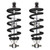 Coil Over Shock Kit - Front GM 68-72 A-Body ALDAB2FMS