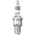 NGK Spark Plug Stock # 3521 NGKCR9EIX