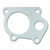 Exhaust Gasket-BUICK V6 Turbo-to-Down Pipe REM13-011