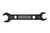 Double-ended Aluminum AN Wrench 4AN Nut - 6AN Nut RHP5468-04-2