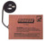 MOROSO Heat Pad 5x7 Self Adhes. MOR23996