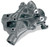 STEWART Water Pump SBC Long STE23113