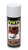 VHT Flat White Hdr. Paint Flame Proof VHTSP101
