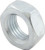 ALLSTAR PERFORMANCE 5/16-24 RH Steel Jam Nuts 4pk ALL18252