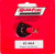 QUICK FUEL TECHNOLOGY PUMP CAM (BROWN)