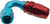 FRAGOLA Hose Fitting #10 120 Deg Pro-Flow FRG231210