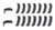 ACL BEARINGS Rod Bearing Set Coated Ford 351C/351M/400M AEB8B927HC-010