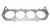 4.540 MLS Head Gasket .027 - BBC CAGC5333-027