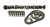 COMP CAMS HE 218/218 Hyd Flat SK-Kit Ford 352-428 COMSK33-224-3