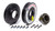 ATI PERFORMANCE GM LS 7.480 Harmonic Damper - SFI ATI917266