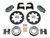 WILWOOD Drag Rear  Mopar-Dana WIL140-5255-BD