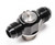Radium 10AN ORB Swivel Banjo to Dual 10AN Male - 20-1000-101010