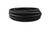 VIBRANT PERFORMANCE 5FT ROLL OF BLACK NYLON BRAIDED FLEX HOSE VIB19002